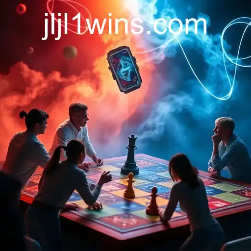 Gaming Experience JLJL1 - 800+ Premium and Exclusive Games