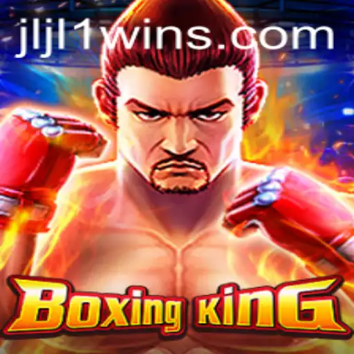 BoxingKing: The Ultimate Virtual Fighting Experience
