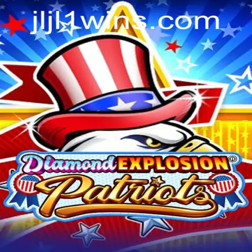 DiamondExplosionPatriots: An In-Depth Exploration of the Thrilling Strategy Game