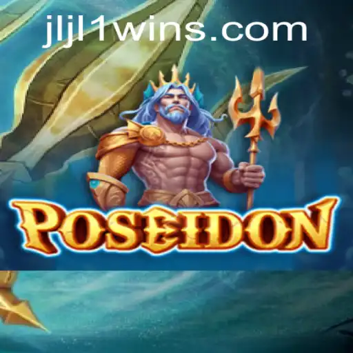 Exploring Poseidon: The New Adventure Game