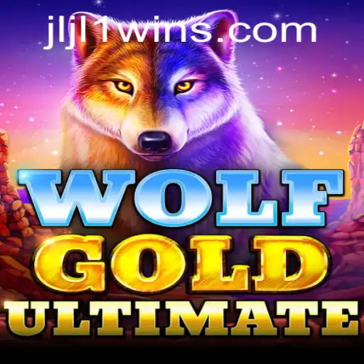 WolfGoldUltimate: An Epic Gaming Adventure